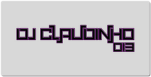 djclaudinho013 XXL Gaming Mousepad