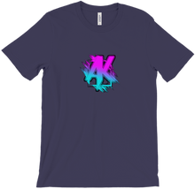 ak_aceking T-Shirts