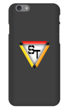 sarintal iPhone Phone Cases