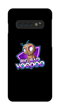 bigbad_voodoo Samsung Phone Cases
