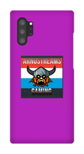 arnostreams Samsung Phone Cases2