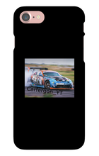 carfergon_yt iPhone Phone Cases