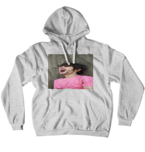 CUMMING HOODIE
