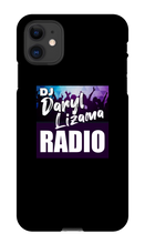 daryl671lizama iPhone Phone Cases