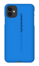 Official Cameron Phone Case