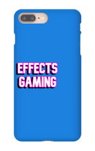 Effects Gaming IPhone case