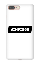 jimpixok iPhone Phone Cases