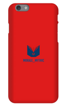 MORALE_MYTHIC Custom Phone Case