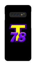 tibcsi78 Samsung Phone Cases