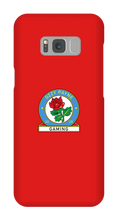 ozzypaynegaming Samsung Phone Cases