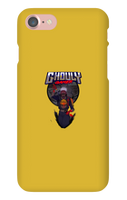 ghouly_gamer iPhone Phone Cases