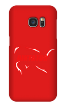 redcamoo Samsung Phone Cases