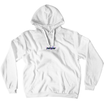 SUDADERA LOGO JMM
