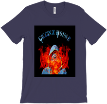 the_only_nodiggity_5w T-Shirts