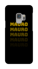 Mauro Samsung Phone Cases