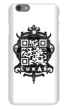 atelierlukas iPhone Phone Cases
