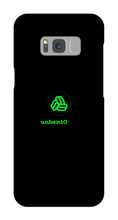 unben10tional Samsung Phone Cases