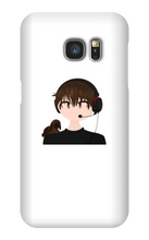 popfabigaming Samsung Phone Cases