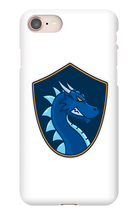 Frostteaa iPhone Phone Case