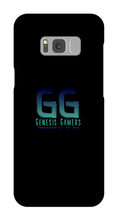genesisviper Samsung Phone Cases