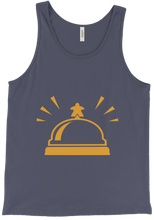 Tabletop Bellhop Tank Top