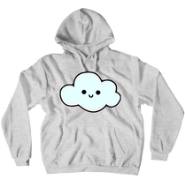 cloudcs_ Hoodies (No-Zip/Pullover)