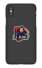 lilalienx iPhone Phone Cases