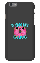 Donut Gang iPhone Phone Cases