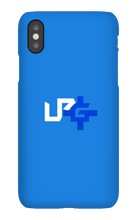 lpgam1ng iPhone Phone Cases