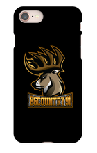 bgcountry91 iPhone Phone Cases