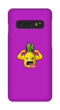 xJollyTorso Samsung Phone Case