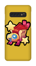 STARFISH SAMSUNG PHONE CASE