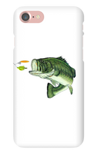 nicklampkin iPhone Phone Cases
