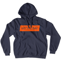 uglyjay Hoodies (No-Zip/Pullover)