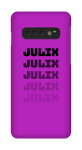 jvl1x Samsung Phone Cases