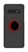 CrimsonMune Samsung Phone Cases