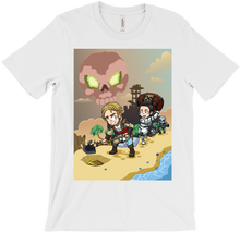 Maxi & Nix Thieves T-Shirt