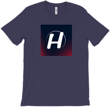 hrmuffe logo T-shirt