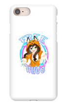 Free Hugs iPhone Phone Case