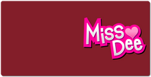 Missdee XXL Gaming Mousepad