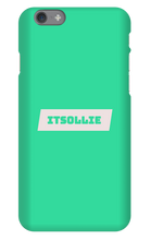 ac_itsollie iPhone Phone Cases