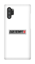 earlskimny16 Samsung Phone Cases