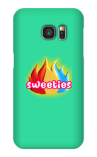 pinkig4 Samsung Phone Cases