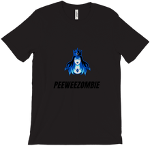 PeeWeeZombie Unisex T-Shirt