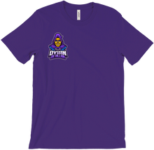 dy1andavillain-3702 T-Shirts