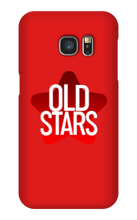 legenda69 Samsung Phone Cases
