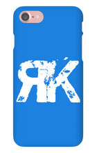 rellik85 Logo iPhone Phone Cases