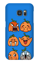 evemiela Samsung Phone Cases