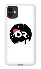 draxproduo iPhone Phone Cases