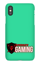smokeygaming iPhone Phone Cases